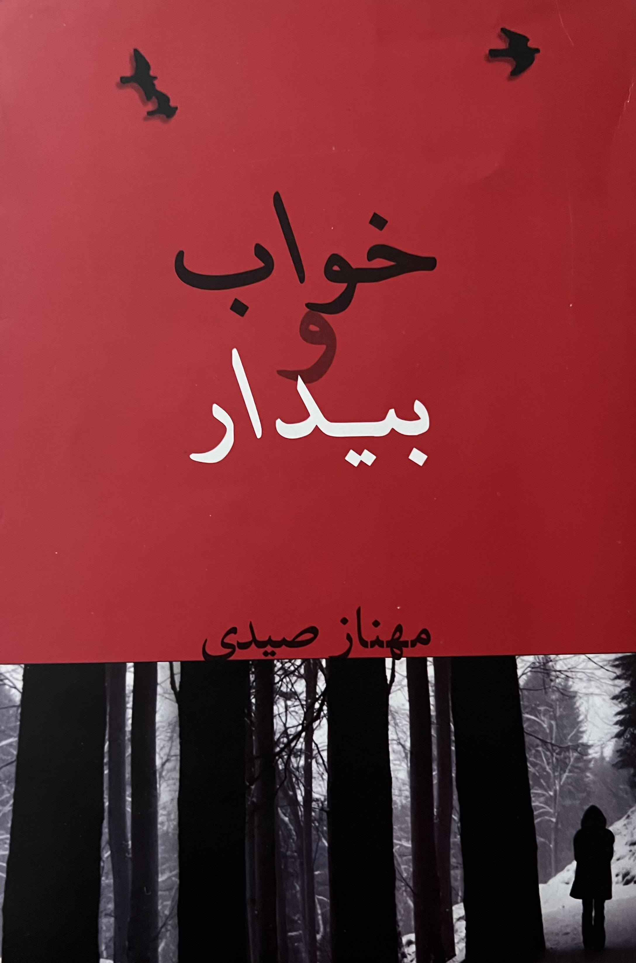 خواب و بیدار