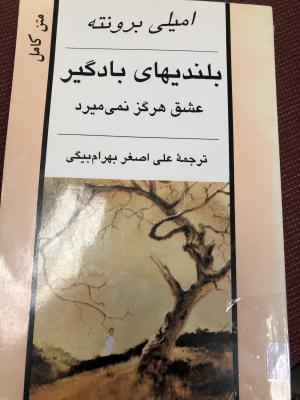 بلندیهای بادگیر