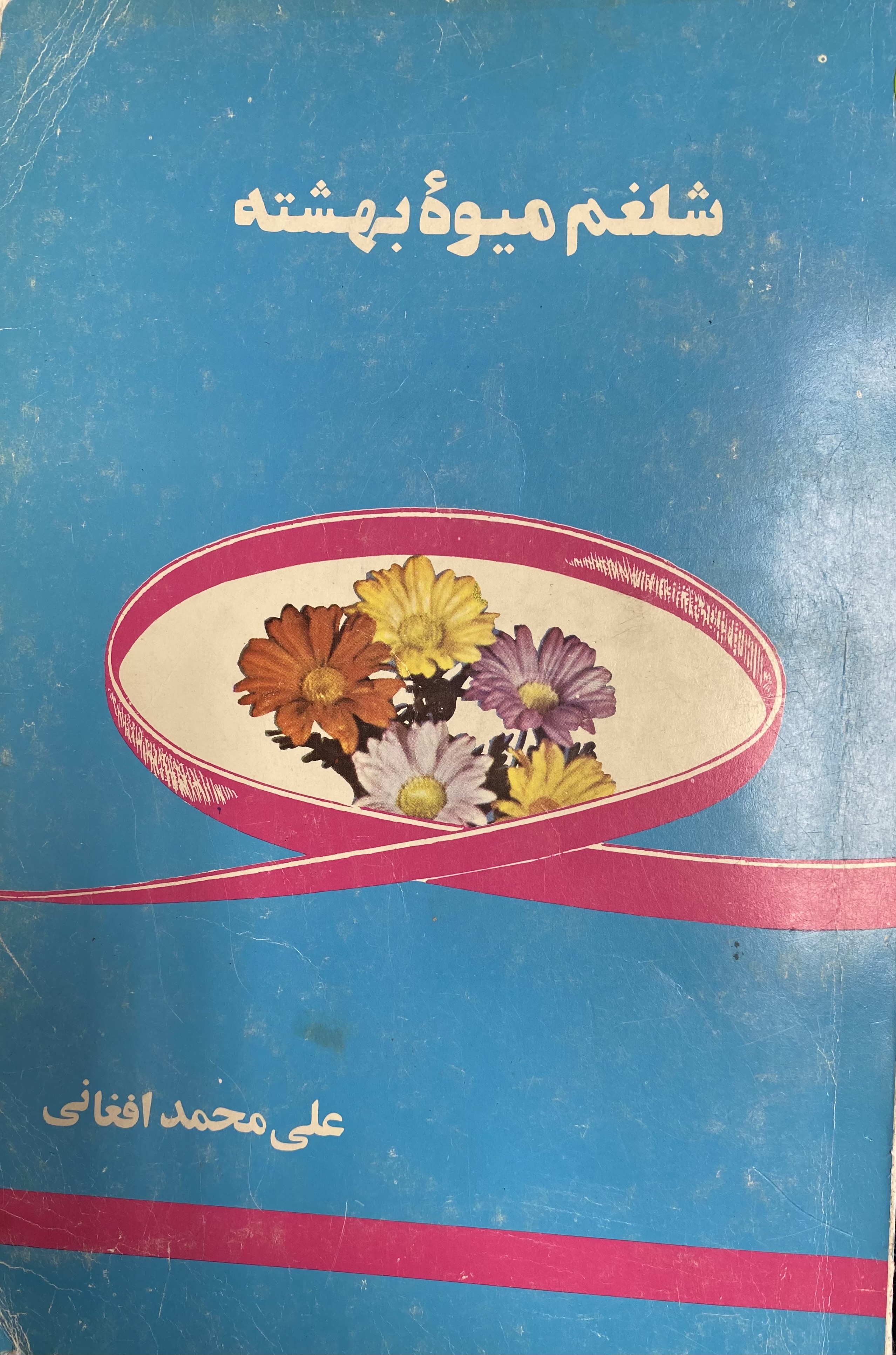 شلغم میوه بهشته