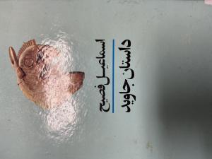داستان جاوید