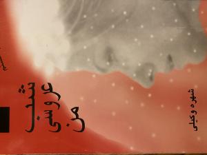 شب عروسی من