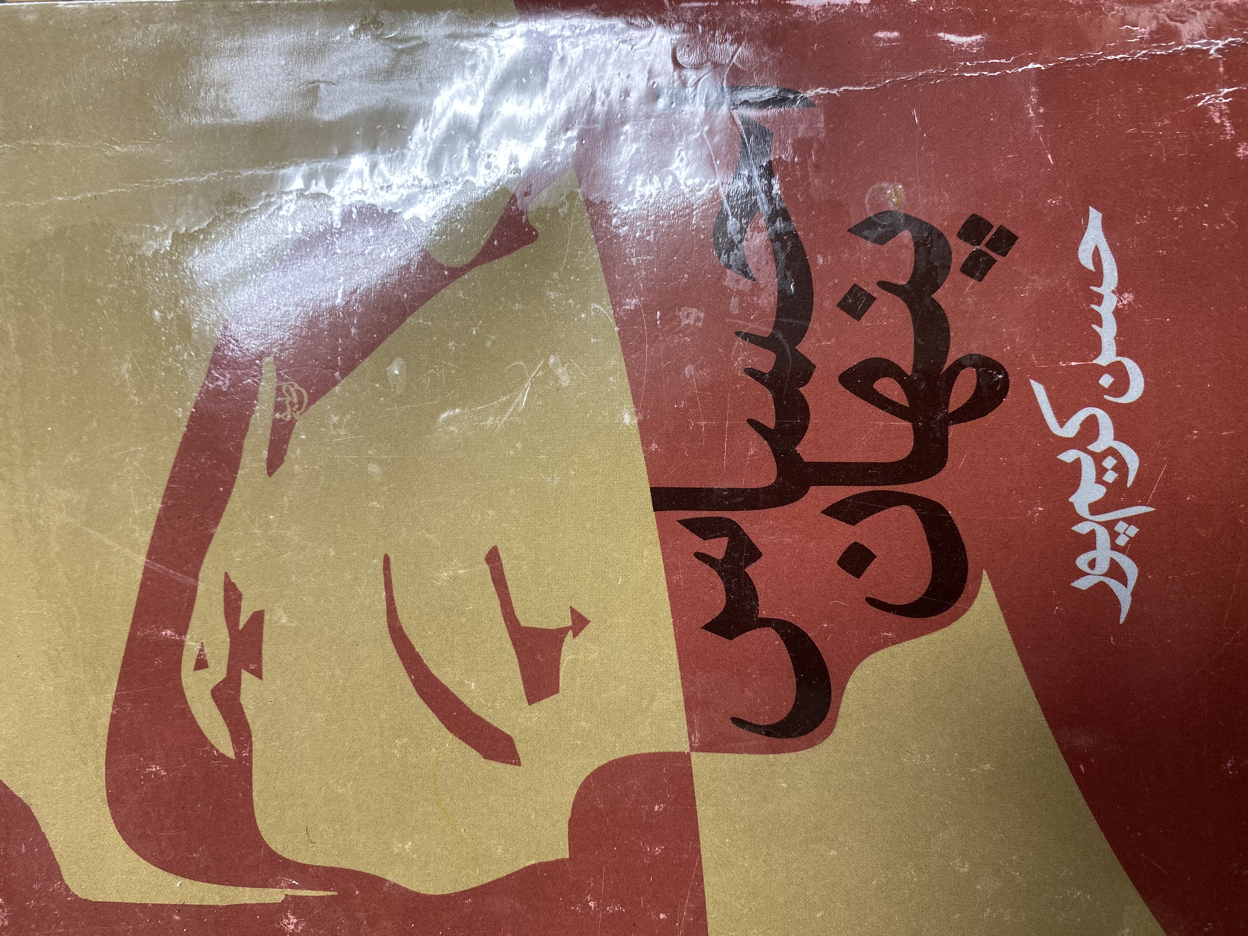 احساس پنهان