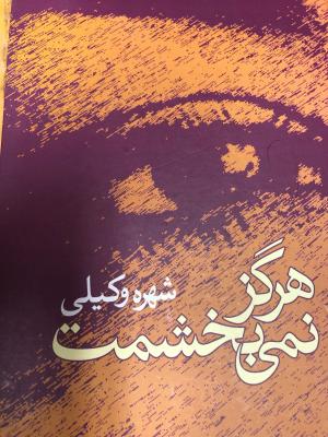 هرگز نمی بخشمت