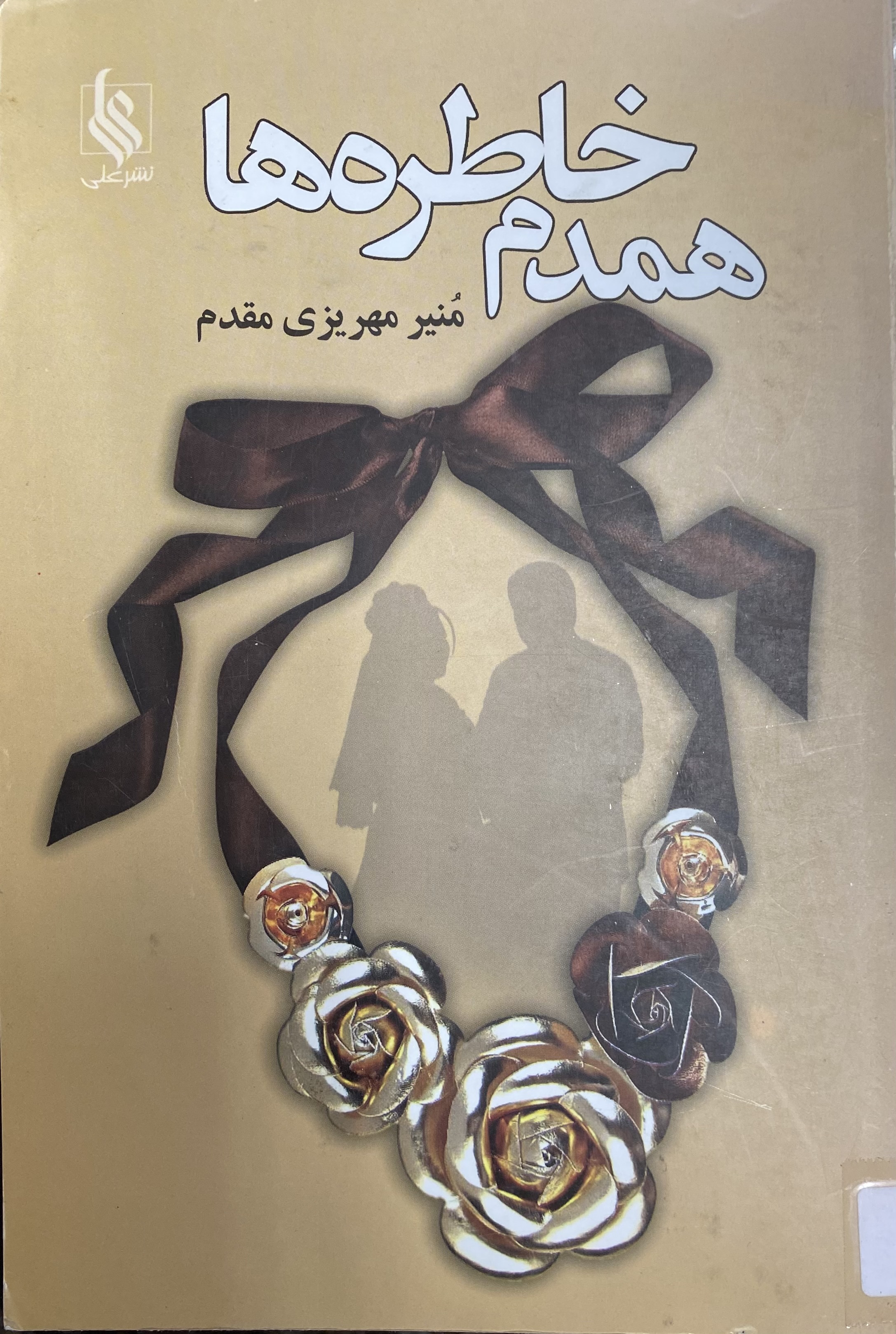 همدم خاطره ها