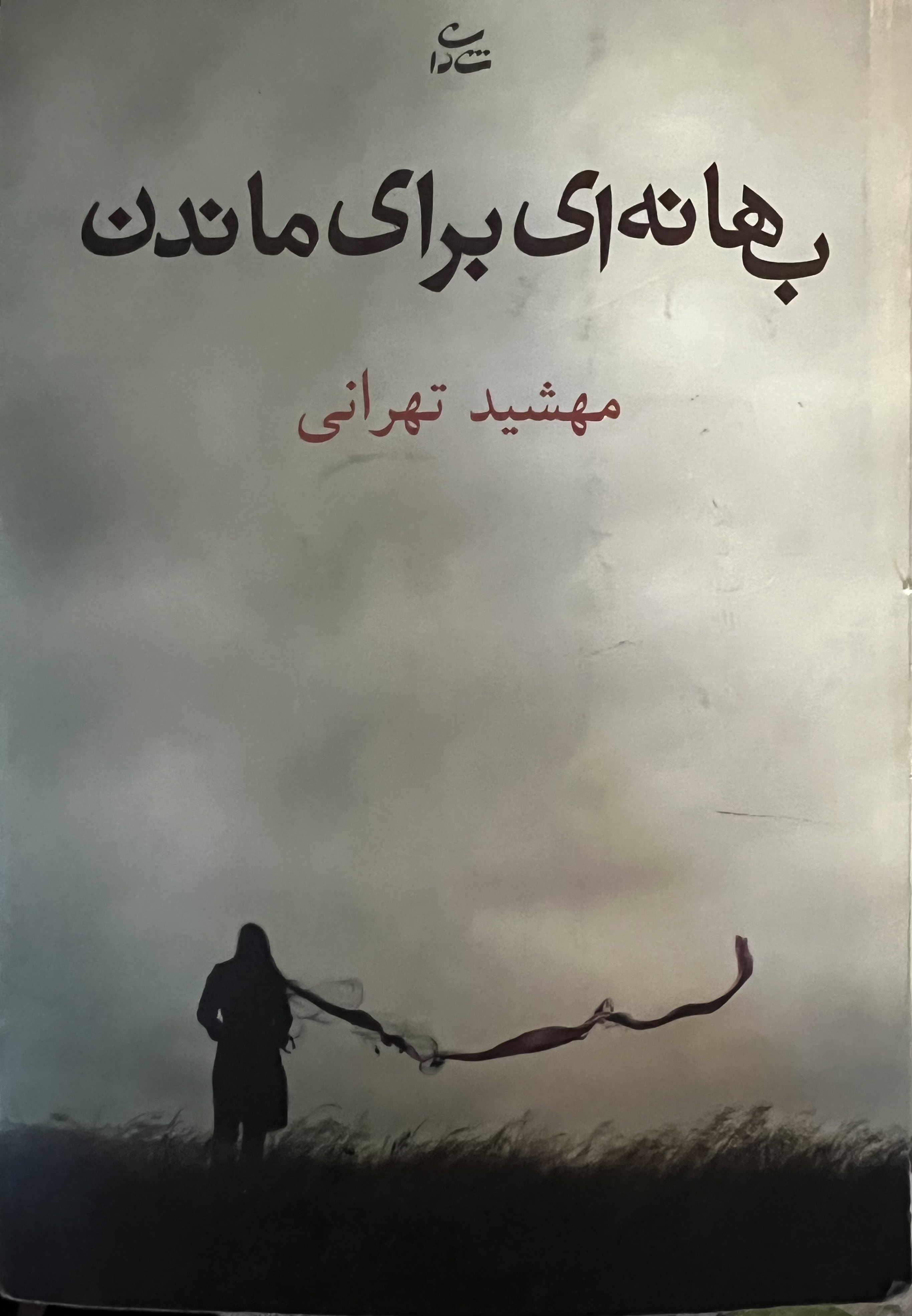 بهانه ای برای ماندن